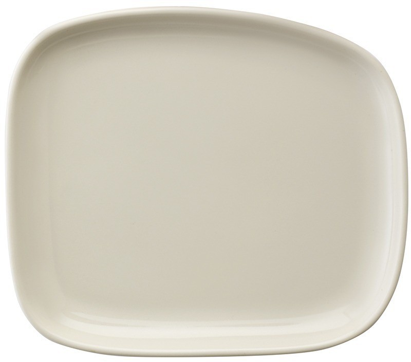 Набор из 4-х сервировочных тарелок на деревянном подносе sorrento (78439)