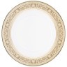 Набор 6 тарелок десертных, 19,6  см  "богемия"  без упак Акционерное Общество (194-432)