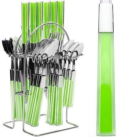 Набор столовых приборов САЛАТОВЫЙ 25пр Mayer&Boch (20686-1)