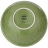 Салатник для смешивания и сервировки lefard "kitchen passion" 20,50 см зеленая (424-072)
