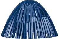 Плафон reed, синий (61403)