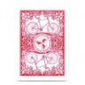 Карты "Bicycle Standard League Back red/blue" (33558)