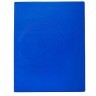 Коврик силикон синий 60 х40 см МВ (29437-1)