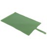 Коврик для замешивания теста foss, 37,7х57,4 см, зеленый (74695)