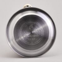 Чайник со свистком, 3,3л Agness (940-031)