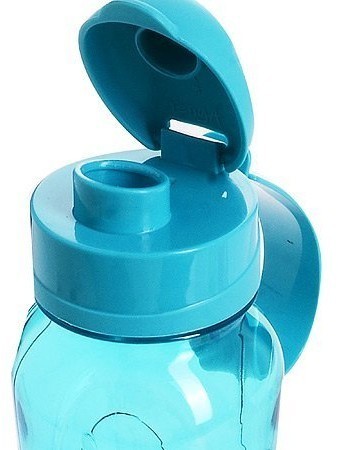 Бутылка для воды 630 мл.MB (80597)