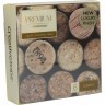 Creative Tops Набор из 6 подставок Cork 23x30 5233717