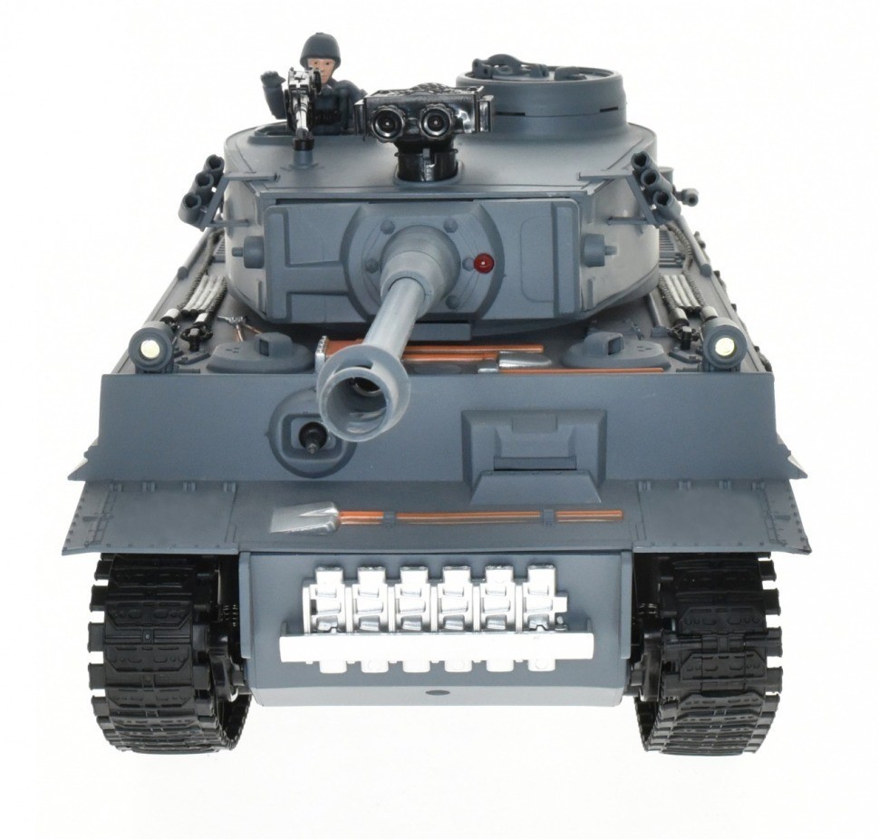 Радиоуправляемый танк R-WINGS German Tiger (RWG021-812)