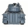 Радиоуправляемый танк R-WINGS German Tiger (RWG021-812)