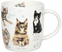 Кружка &quot;Разнообразие природы&quot; - Котята 11 7 275 2866