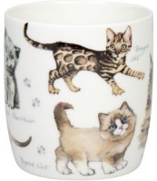 Кружка &quot;Разнообразие природы&quot; - Котята 11 7 275 2866