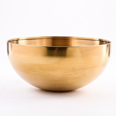 Миска из нержавеющей стали 1 л MAYER BOCH (40715)