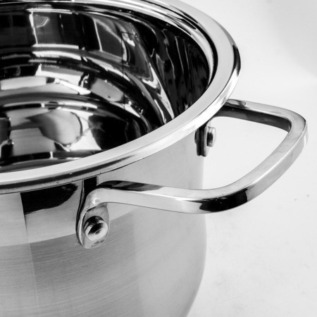 Кастрюля с крышкой 7 л (2170-1)