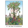 Карты Таро "Oracle of the Tress" US Games / Оракул Деревьев (46416)