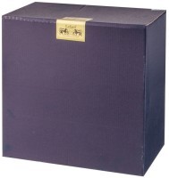 Блюдо &quot;muza crystal&quot; 27,2х27,2х6,8 см Lefard (695-043)