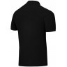 Поло JOGEL CAMP 2 CVC Polo, черный (2114345)