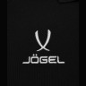 Поло JOGEL CAMP 2 CVC Polo, черный (2114345)