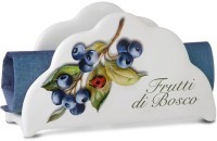 Салфетница настольная Frutti di Bosco 16 см 3520-FBO