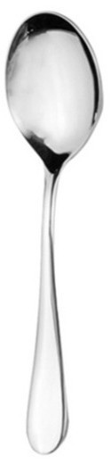 Ложка кофейная 10341108, нержавеющая сталь 18/10, chrom, MEPRA
