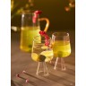 Набор бокалов для вина orb, 400 мл, 4 шт. (78807)