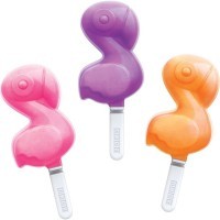Набор для приготовления мороженого flamingo (65814)