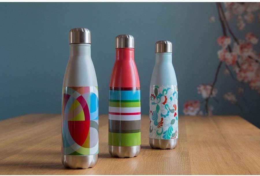 Бутылка florina, 500 мл (65603)