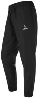 Брюки ветрозащитные JÖGEL DIVISION PerFormPROOF Rain Pants, черный (2120645)