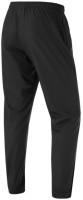Брюки ветрозащитные JÖGEL DIVISION PerFormPROOF Rain Pants, черный (2120645)