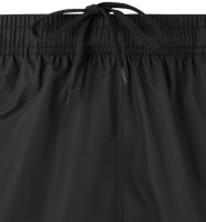 Брюки ветрозащитные JÖGEL DIVISION PerFormPROOF Rain Pants, черный (2120645)