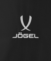 Брюки ветрозащитные JÖGEL DIVISION PerFormPROOF Rain Pants, черный (2120645)