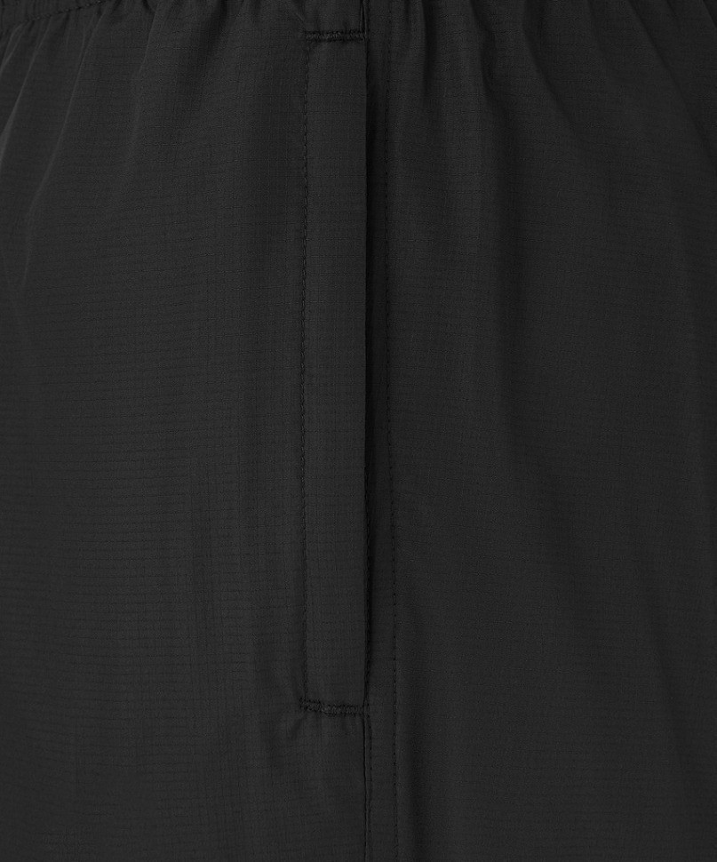 Брюки ветрозащитные JOGEL DIVISION PerFormPROOF Rain Pants, черный (2120644)