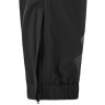 Брюки ветрозащитные JOGEL DIVISION PerFormPROOF Rain Pants, черный (2120644)