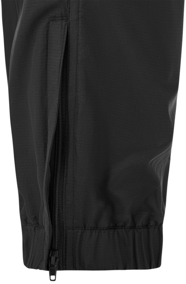 Брюки ветрозащитные JOGEL DIVISION PerFormPROOF Rain Pants, черный (2120644)