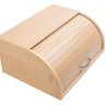 Хлебница деревянная 38х30х17 см (71006-3)