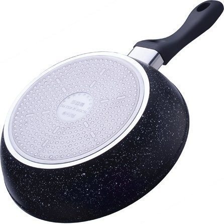 Сковорода-сотейник 26 см с крышкой MAYER BOCH (27961)