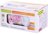 Подставка для губки LORAINE (28921)