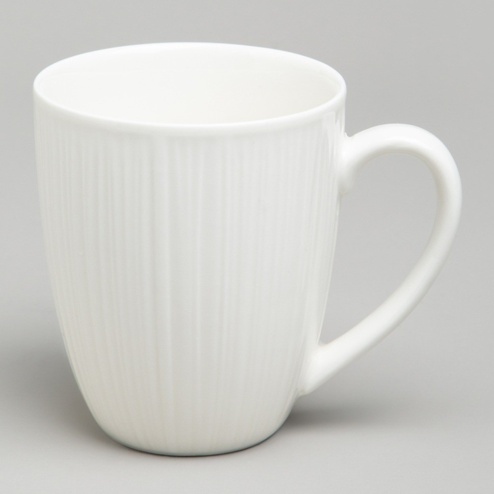 Набор кружек lefard "herbal" 4 шт. 400 мл (425-252)