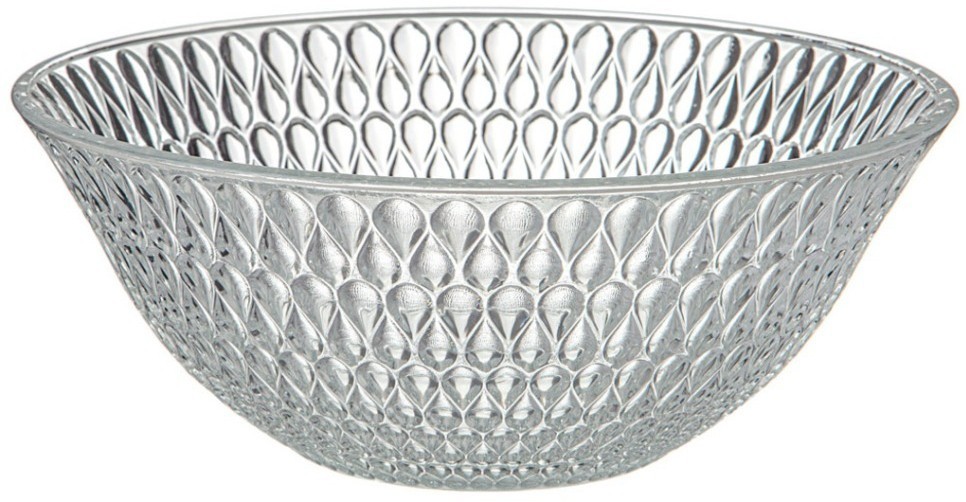 Салатник "sohio" 1600 мл Lefard (691-062)