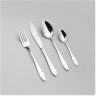 Набор столовых приборов на 6 персон  arco agness 24 пр (942-561)