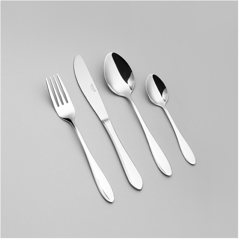 Набор столовых приборов на 6 персон  arco agness 24 пр (942-561)