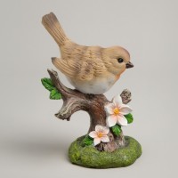 Статуэтка &quot;птички&quot; 10,5х8,5х14 см Lefard (121-162)