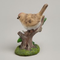 Статуэтка &quot;птички&quot; 10,5х8,5х14 см Lefard (121-162)