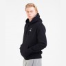 Худи ESSENTIAL Fleece Hoodie, черный (1625050)