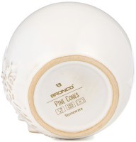 Сахарница коллекция &quot;pine cones&quot;, 11,2*11,2*12,5 см, 400 мл Bronco (230-542)