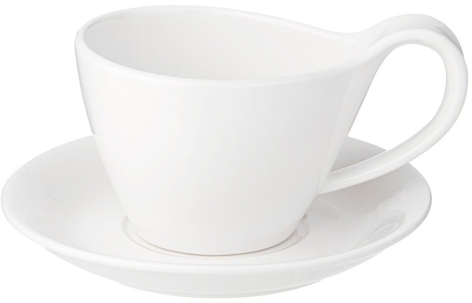 Чайная пара lefard "native" 200 мл (474-227)