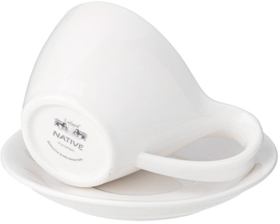 Чайная пара lefard "native" 200 мл (474-227)