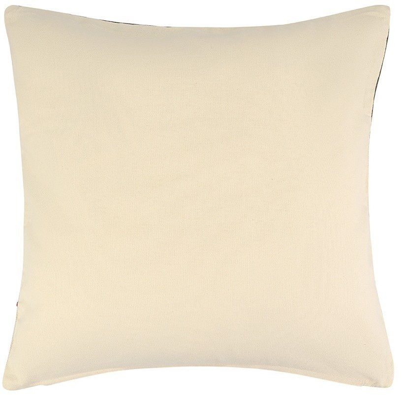 Чехол на подушку flowing stone из коллекции ethnic, 45х45 см (79791)