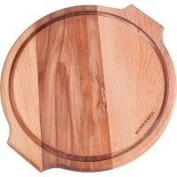 Доска из бука для подачи 25см Mayer&amp;Boch (40023)