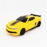Радиоуправляемый трансформер MZ Chevrolet Camaro 1:14 - 2367PF