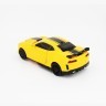 Радиоуправляемый трансформер MZ Chevrolet Camaro 1:14 - 2367PF